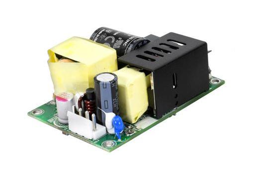 Cui Vms-100C-15 Power Supply, Ac-Dc, 15V, 6.66A