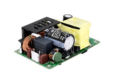 Cui Vms-120C-15 Power Supply, Ac-Dc, 15V, 7.6A