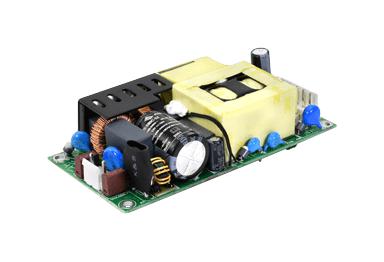 Cui Vms-180C-27 Power Supply, Ac-Dc, 27V, 6.66A