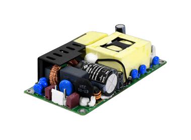 Cui Vms-225C-12 Power Supply, Ac-Dc, 12V, 18.75A