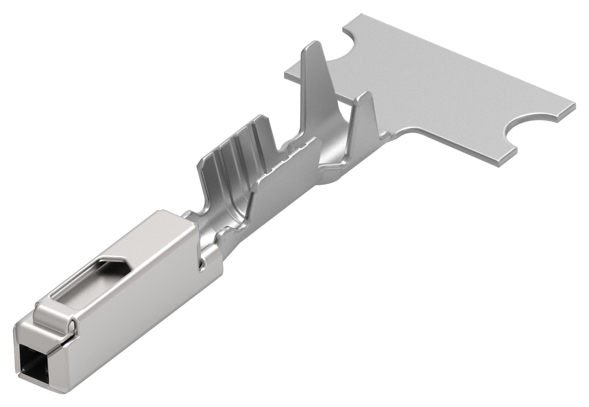 Te Connectivity 5-968221-1 Automotive Contact, Socket, Crimp