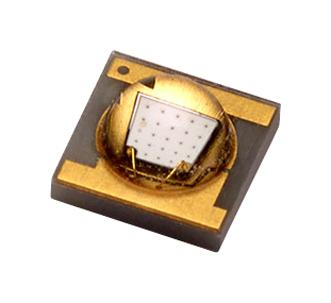 Broadcom Auv4-Pud0-0Mp0H Uv EMITter, Uv-A, 405Nm, Top View Smd