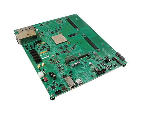 Amd Ek-U1-Zcu216-V1-G Eval Board, Zynq Ultrascale+, Mpsoc