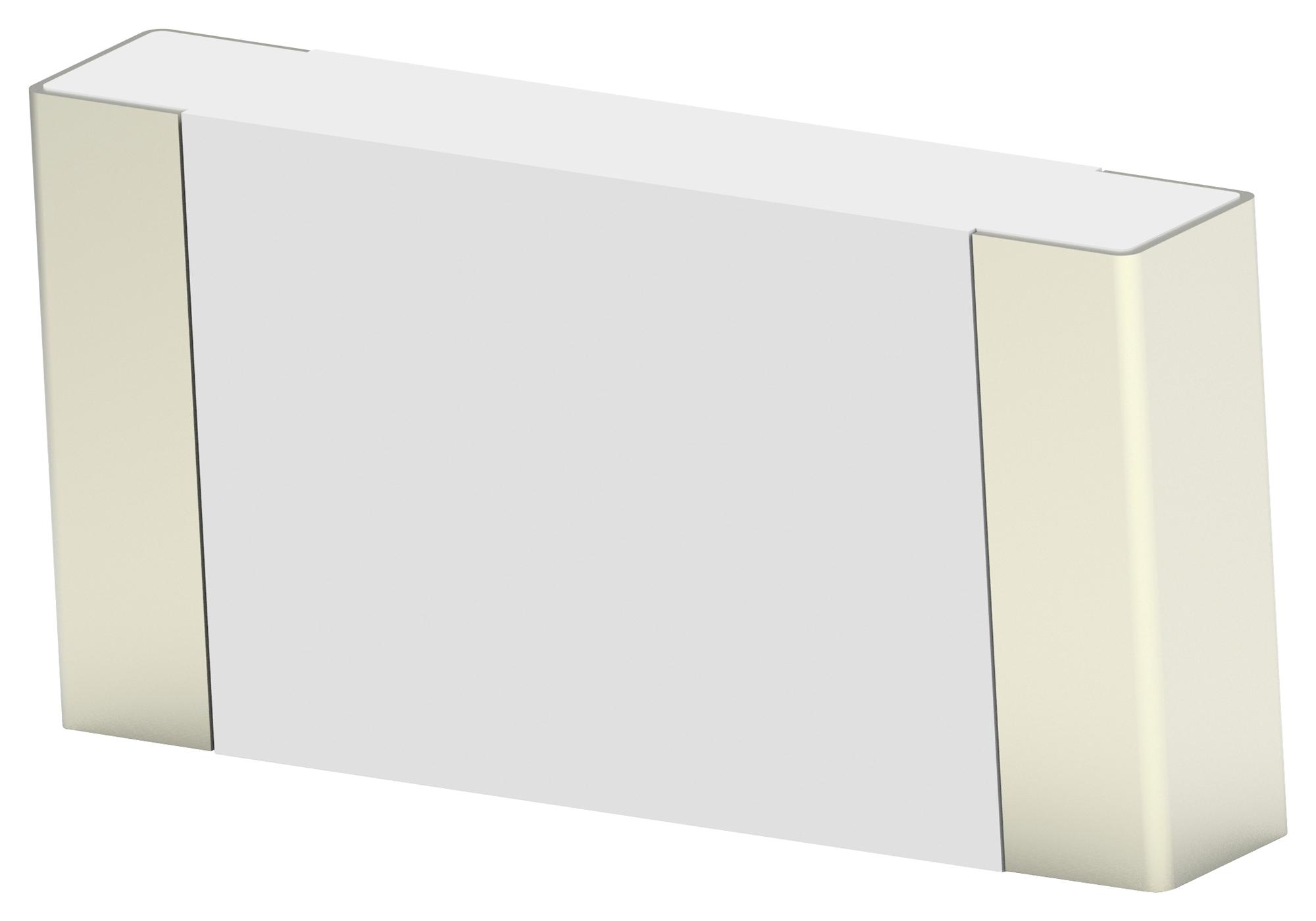 Neohm Resistors / Te Connectivity Crgs1206J1M8 Res, 1M8, 0.6W, 1206, PelÃ­cula Gruesa