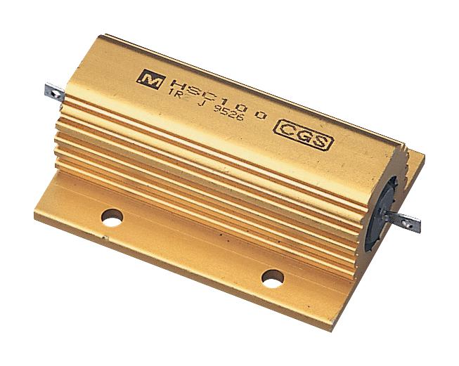 CGS TE Connectivity Hsc10012Rj Res, 12R, 100W, Solder Lug, Wirewound