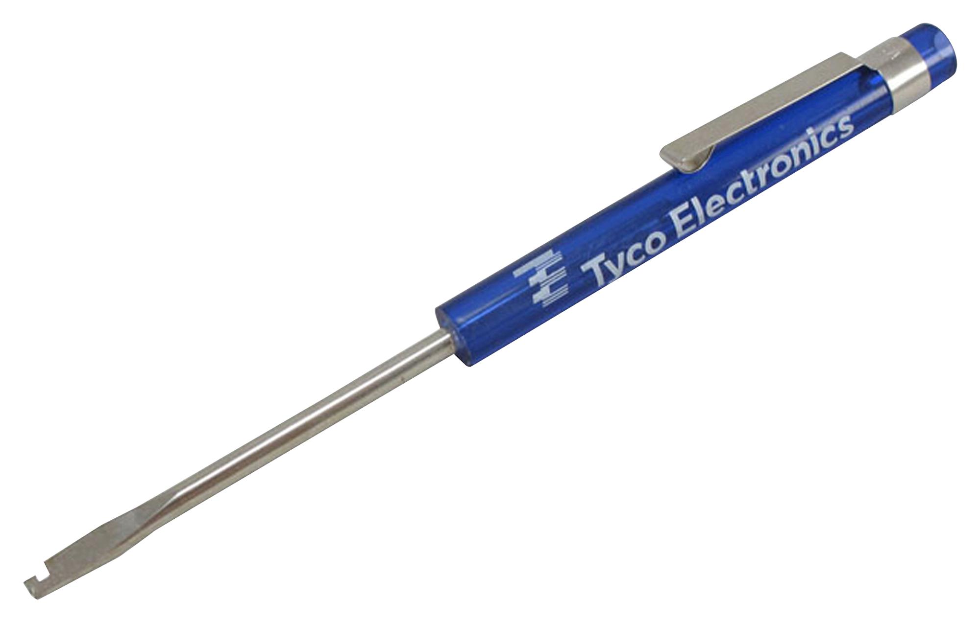 Amp Connectors / Te Connectivity 776441-1 Extraction Tool, Automotive Connector