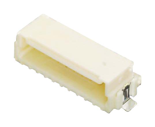 Amp Connectors / Te Connectivity 292227-2 Conn, R/a Header, 2Pos, 1Row, 1.5mm