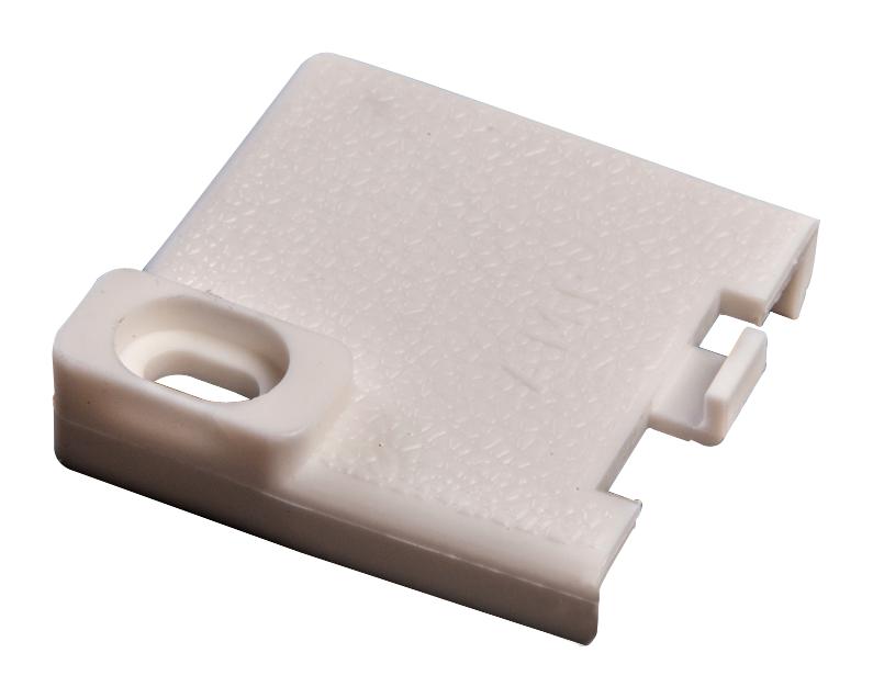 Amp Connectors / Te Connectivity 641776-2 Strain Relief, 4Pos, Nylon