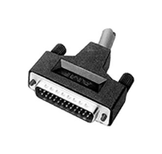 Amp Connectors / Te Connectivity 1658689-1 Hd-D Sub Housing, Rcpt, Da, 26Pos