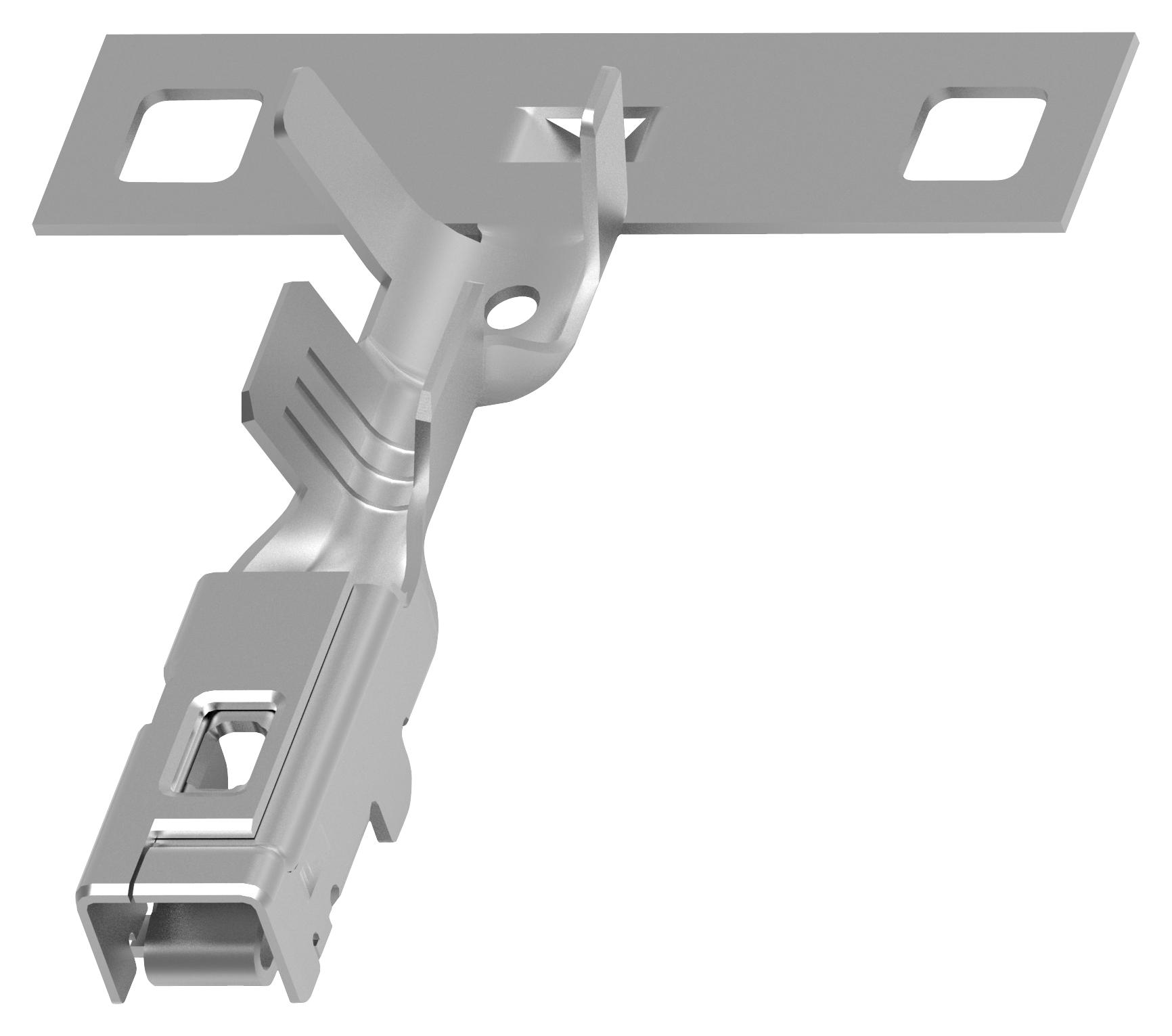 Te Connectivity 1-1326032-1 Automotive Contact, Socket, Crimp, 14Awg