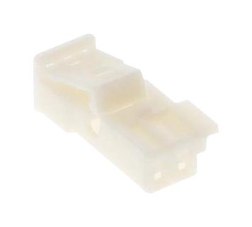 Amp Connectors / Te Connectivity 2-1718333-1 Automotive Housing, Rcpt, 2Pos