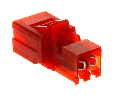 Te Connectivity/partner Stock 3-641437-2 Idc Connectors