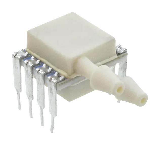 Te Connectivity 4525-Ds5A001Dp Pressure Sensor, 1Psi, Analogue, 5Vdc