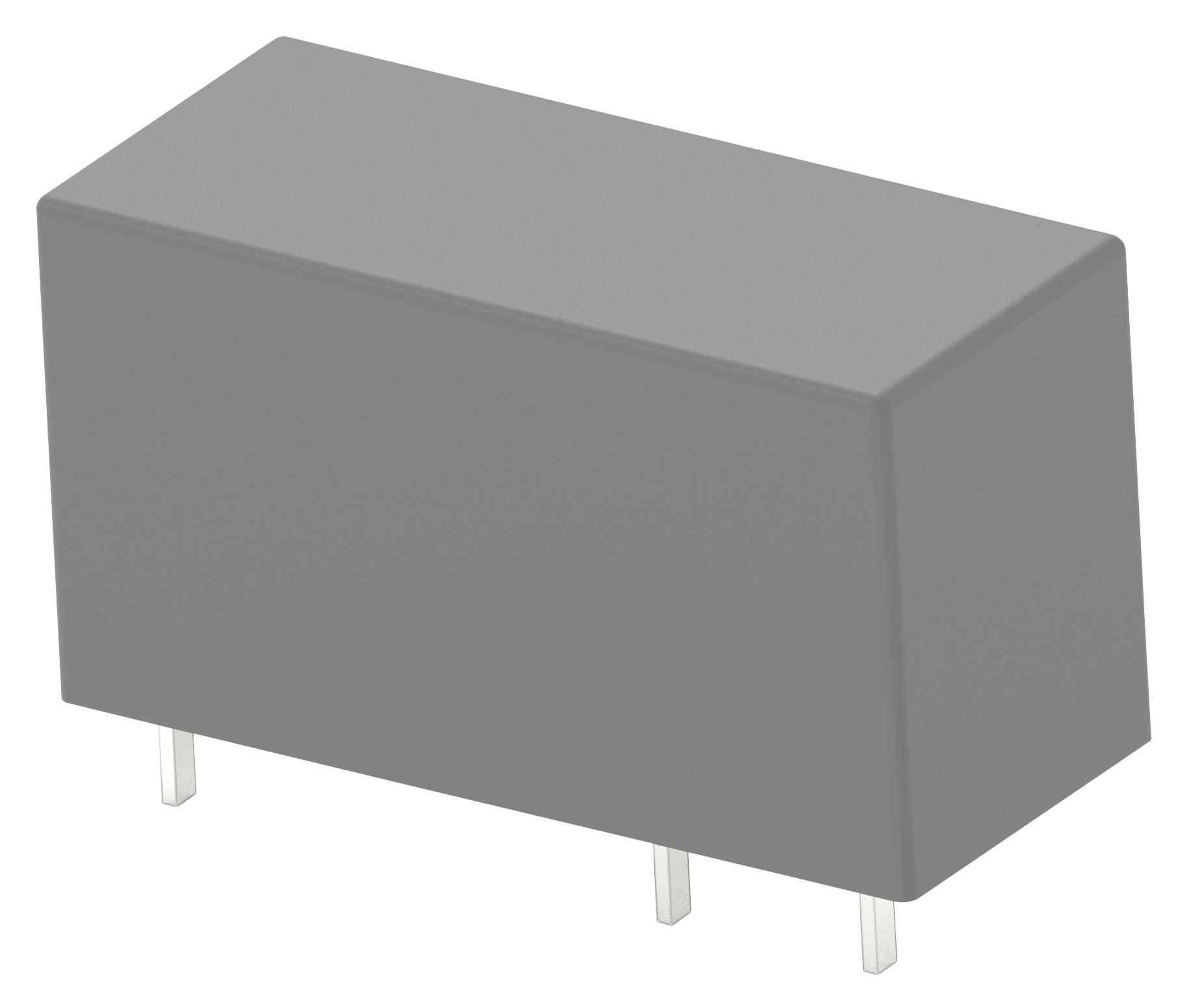 Schrack / Te Connectivity Rt114018 Power Relay, Spdt, 18Vdc, 12A, Tht