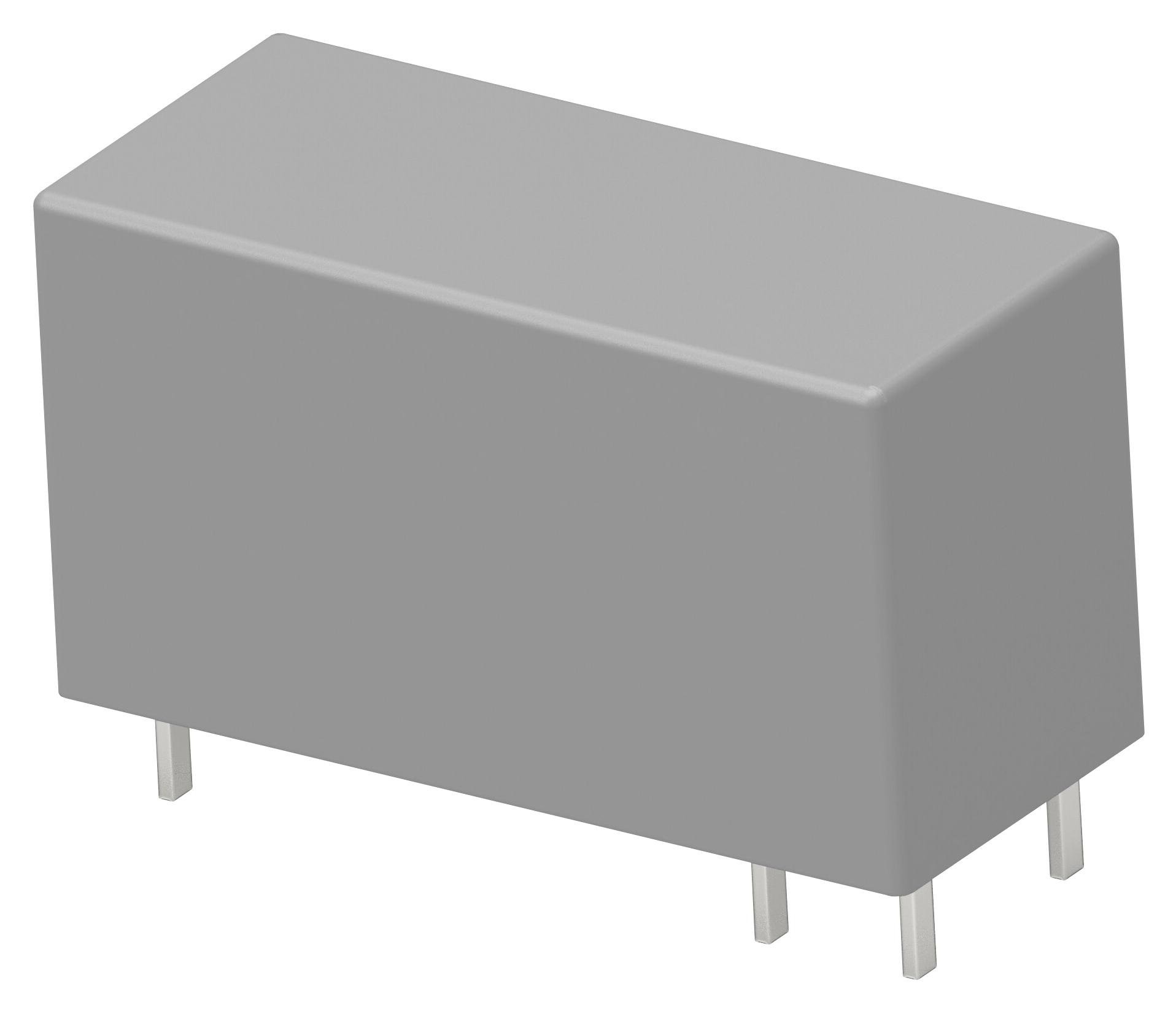 Schrack / Te Connectivity 1-1415540-6 Power Relay, Spst-No, 9Vdc, 16A, Tht