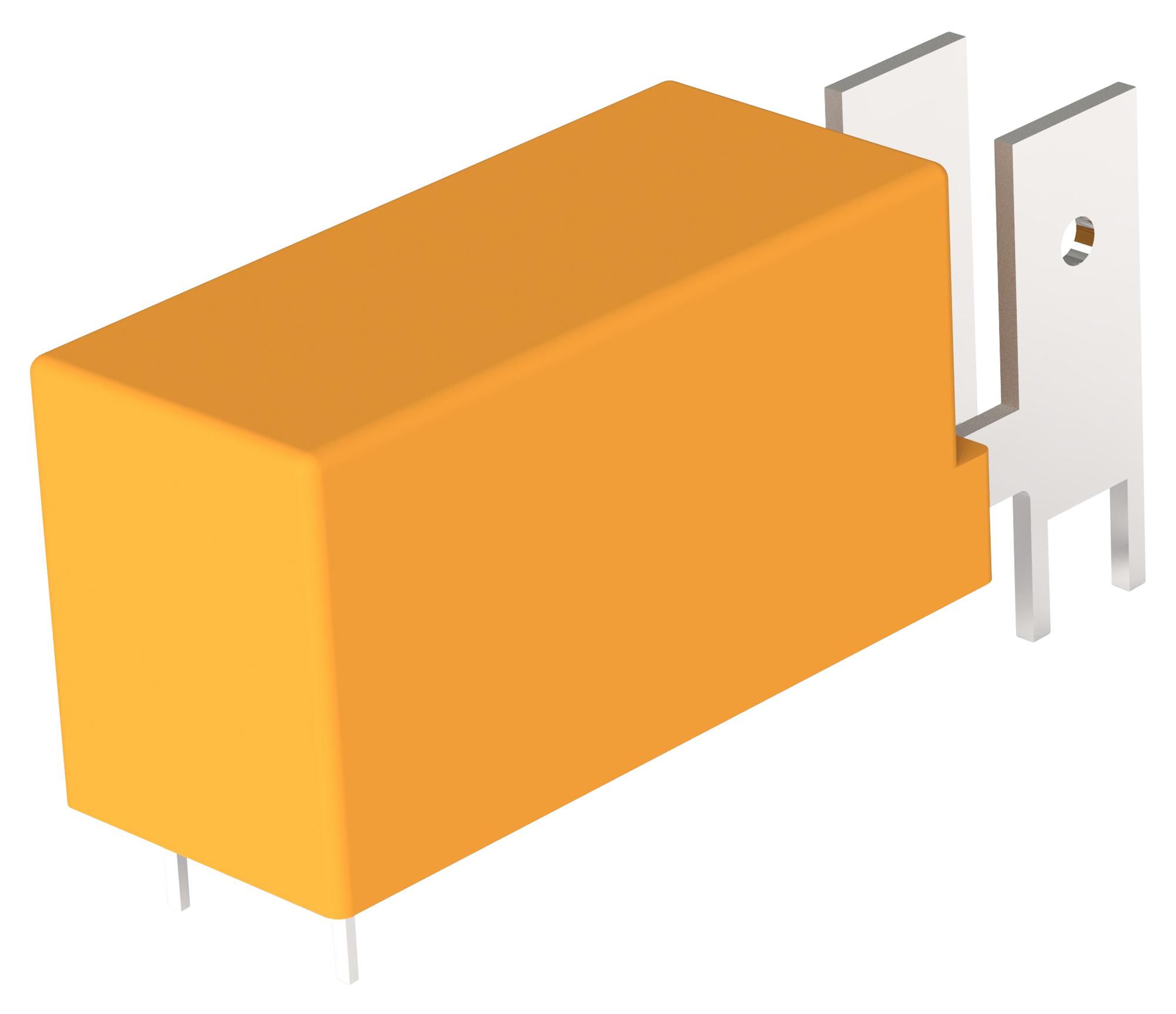 Schrack / Te Connectivity 8-1415513-1 Power Relay, Spst, 12Vdc, 16A, Pcb