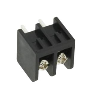 Buchanan / Te Connectivity 3Pcv-02-006 Terminal Block, Barrier, 2Pos, 22-18Awg