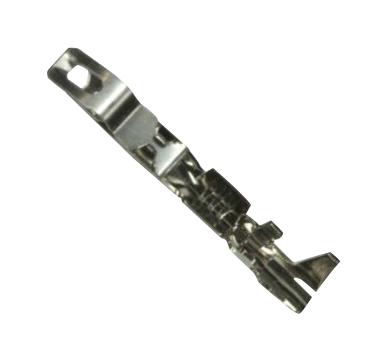 Amp Connectors / Te Connectivity 5-87124-2 Contact, Socket, 26-22Awg, Crimp