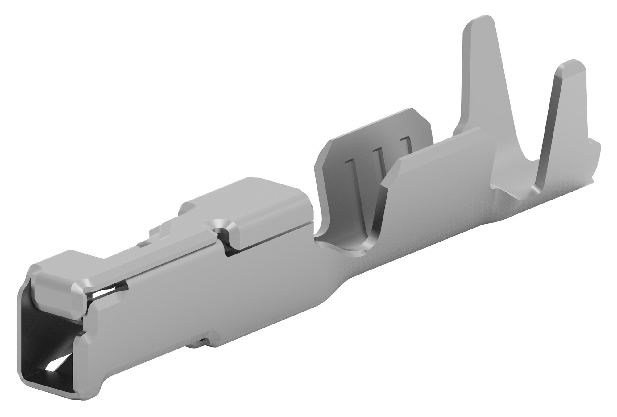 Te Connectivity 2035170-1 Automotive Contact, Socket, Crimp, 20Awg