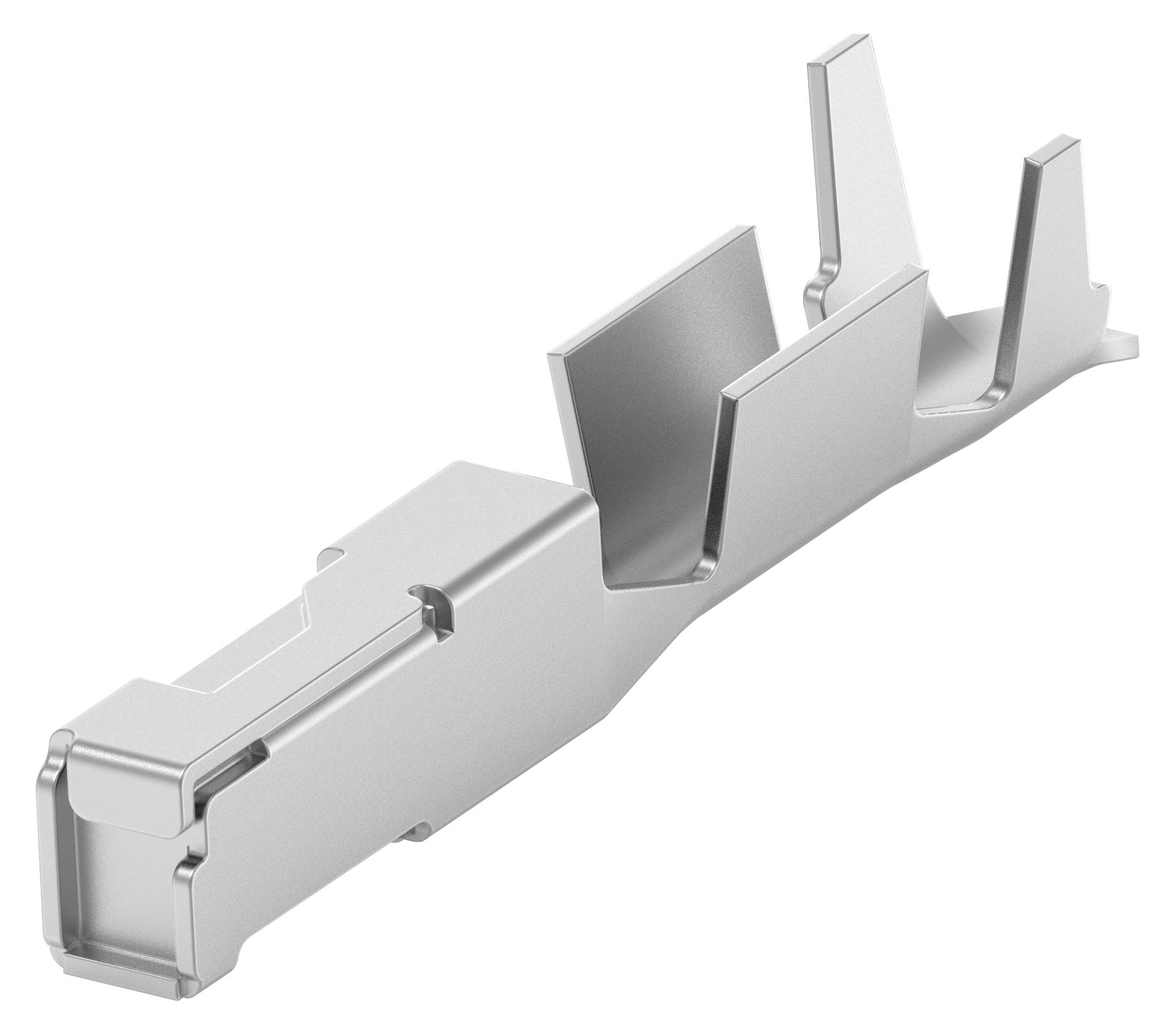 Te Connectivity 2035170-2 Automotive Contact, Socket, Crimp, 18Awg