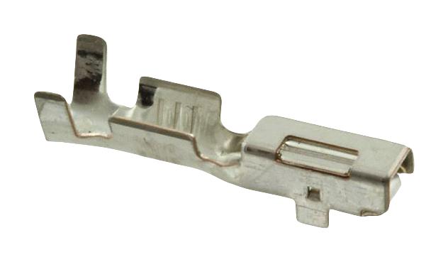 Te Connectivity 368085-1 Automotive Contact, Socket, Crimp, 21Awg