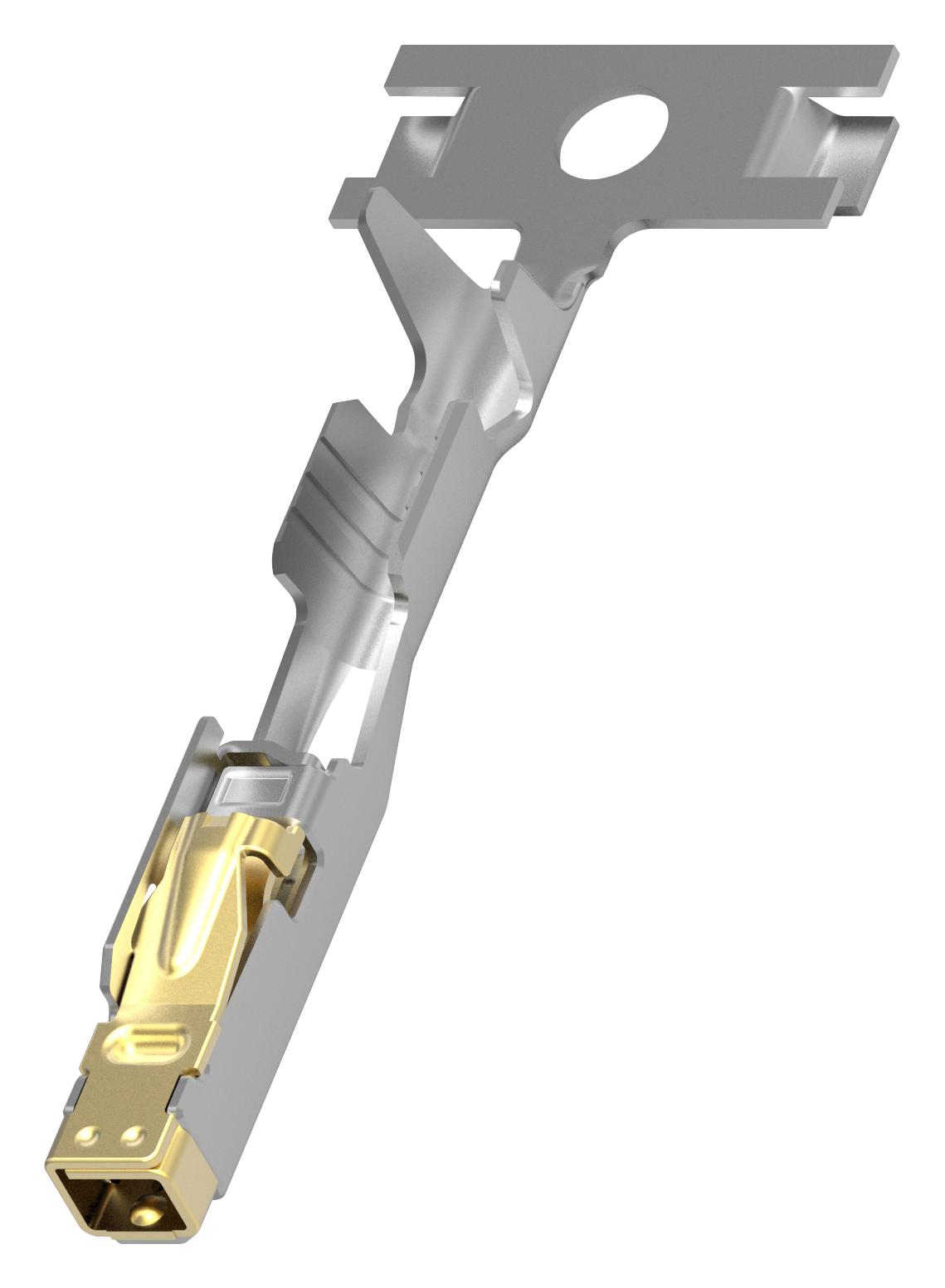 Te Connectivity 7-1452656-2 Automotive Contact, Socket, Crimp, 20Awg