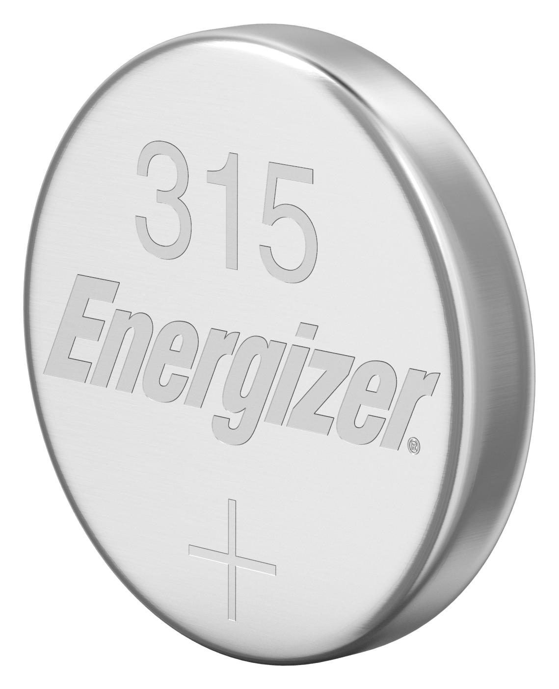 Energizer 7638900055504 Battery, Sr67, Silver Oxide, 0.023Ah