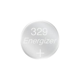 Energizer 7638900052909 Batt, Sr731, Silver Oxide, 0.039Ah/1.55V