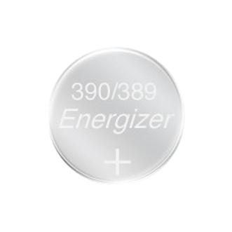 Energizer 7638900083118 Battery, Sr54, Silver Oxide, 0.084Ah