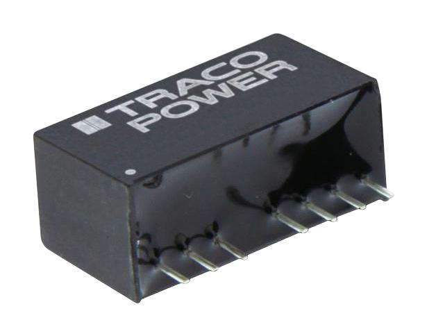 TRACO Power Tmr 2-4811E Dc-Dc Converter, 5V, 0.4A