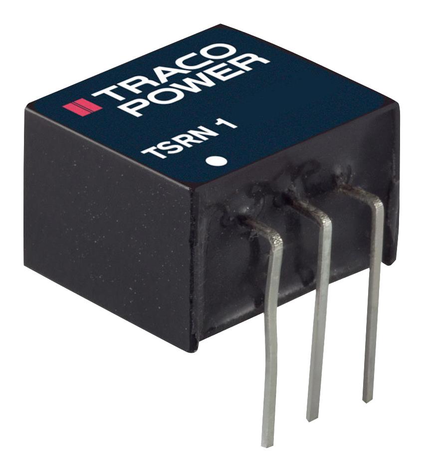 TRACO Power Tsrn 1-2415A Dc-Dc Converter, 1.5V, 1A