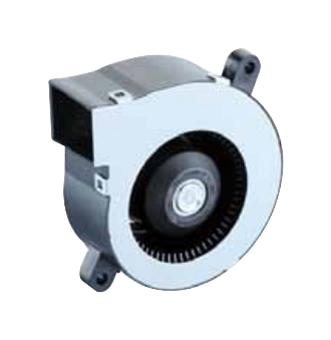 Nmb Technologies 06023Ga-12N-Aa-00 Fan Blower, 60mm, 3.12W, 12