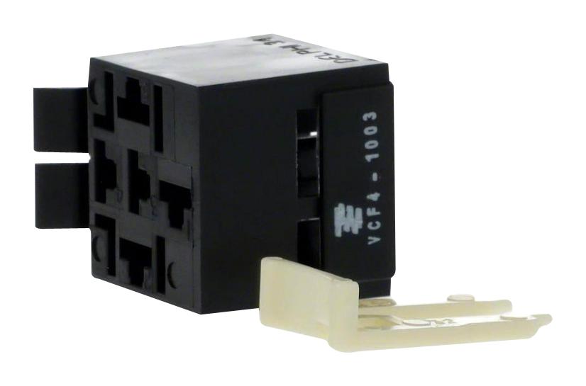 Te Connectivity/partner Stock 1-1393305-3 Relay Sockets