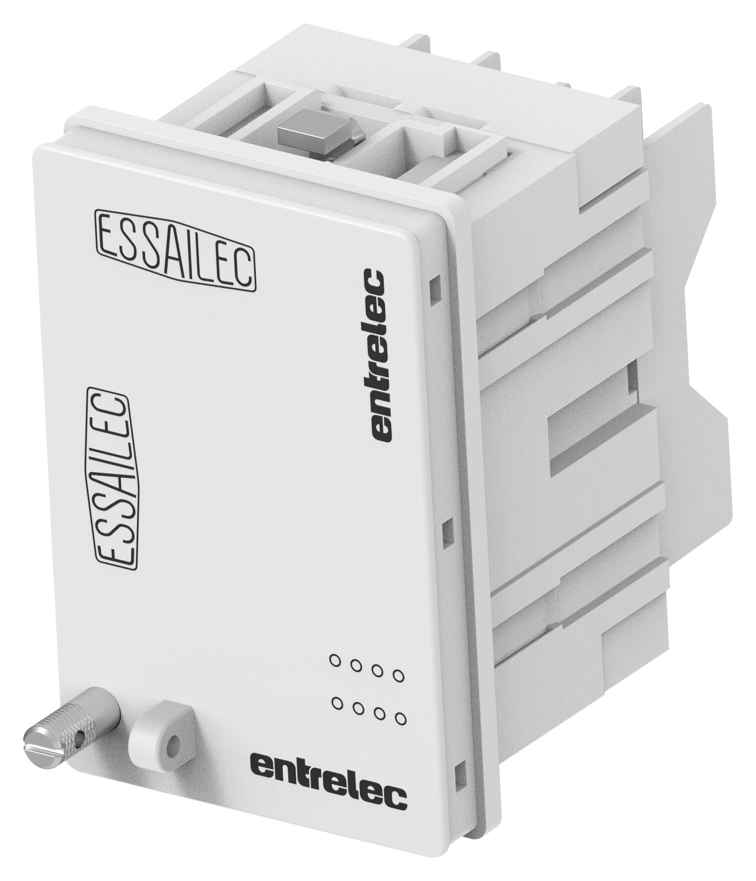 Entrelec TE Connectivity 1Sna166627R2200 Universal Plug, 2X4Poles, 4mm