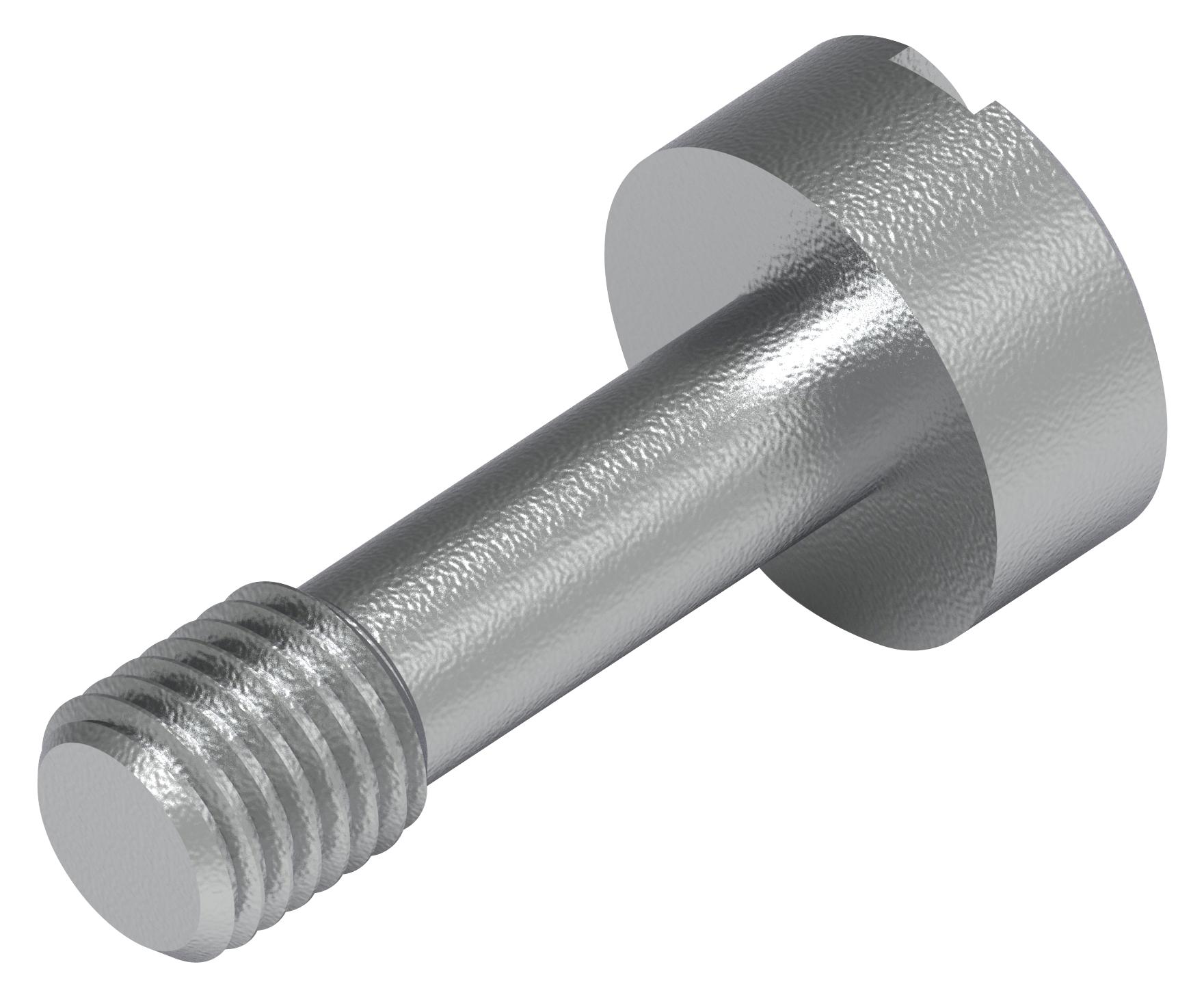 Amp Connectors / Te Connectivity 5746879-1 D Sub Screwlock, 7.62mm, 4-40