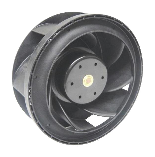 Nmb Technologies F175H1-061-D0750 Fan Blower, 175mm, 182.4W, 48Vdc