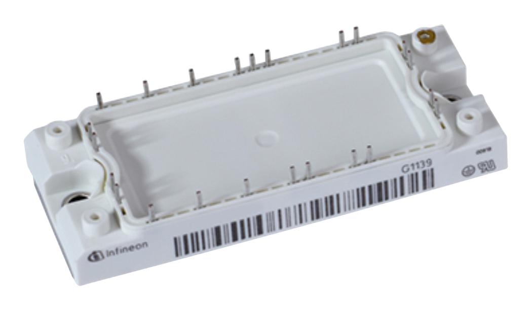 Infineon Fp100R12N2T7Bpsa1 Igbt Module, 1.2Kv, 100A