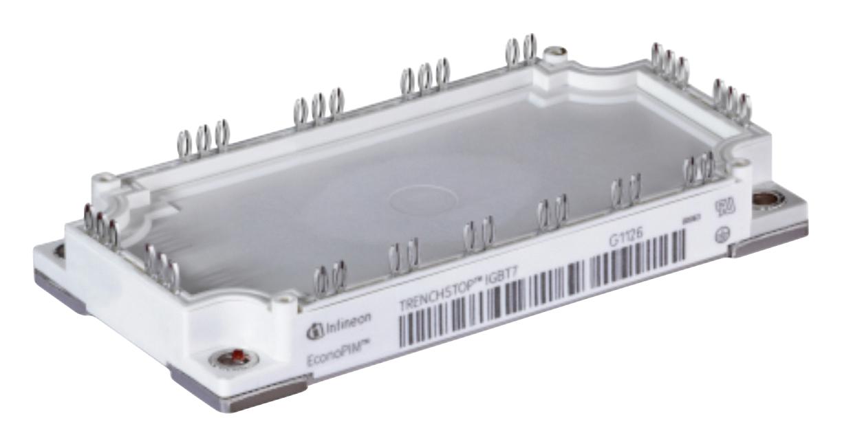 Infineon Fp200R12N3T7Bpsa1 Igbt Module, 1.2Kv, 200A