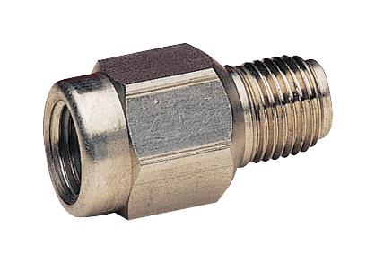 Omega Ps-4G Pressure Snubber, Ss, 1/4 Npt