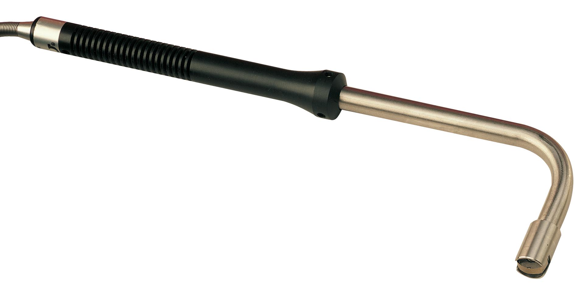 Omega 88106K Sensor Probe, Type K, 4