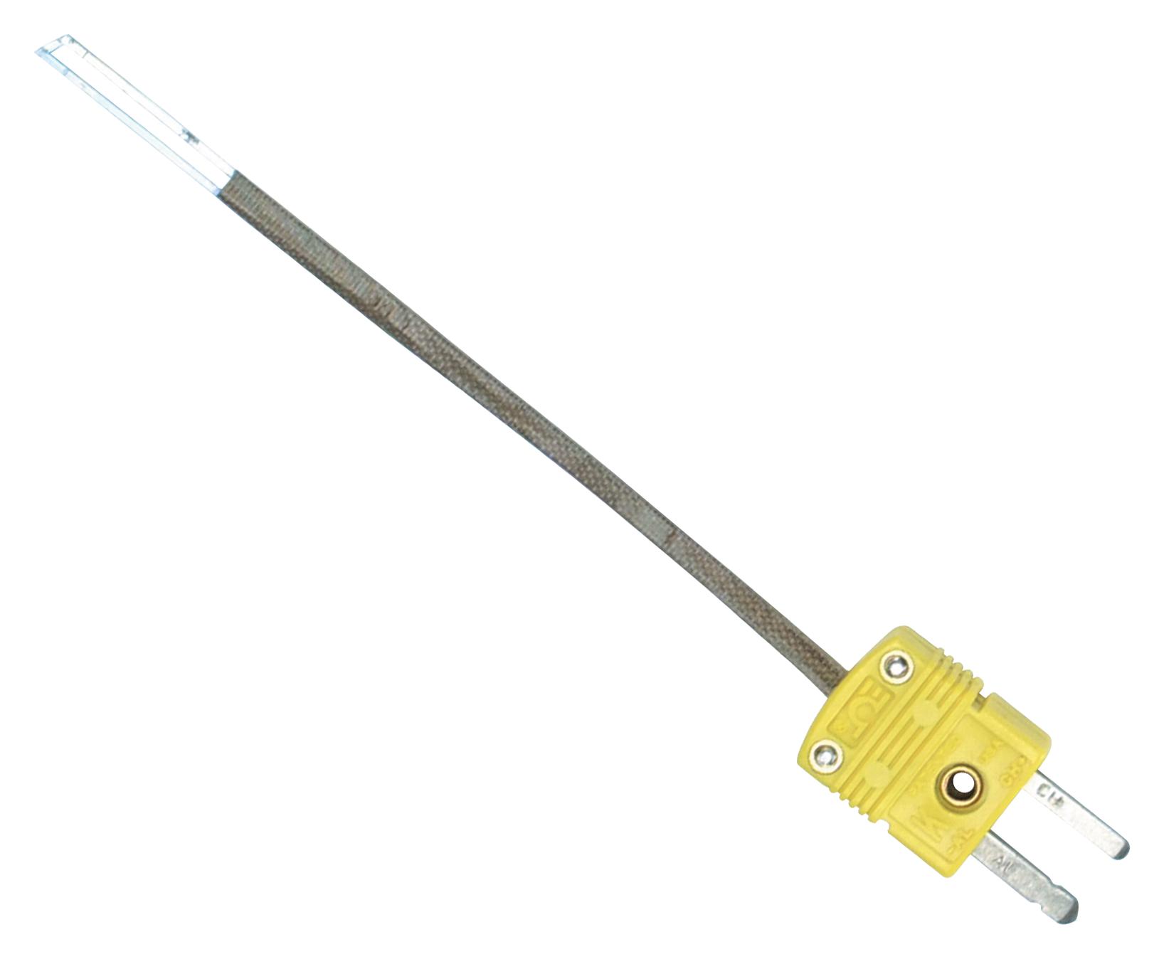 Omega 88309K Sensor Probe, Type K, 4