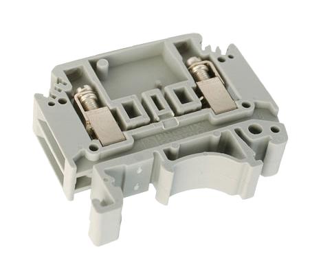 Omega Xbtkt25 Terminal Block, Din Rail, 2Pos, 2.5mm Sq