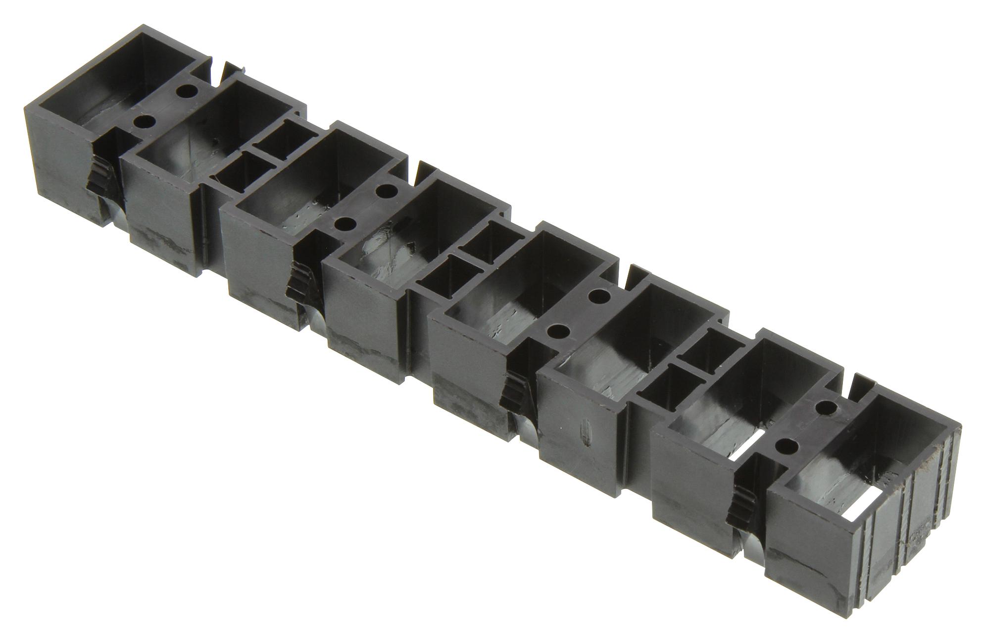 Omega Mss-08 Snap Strip, Panel Jack