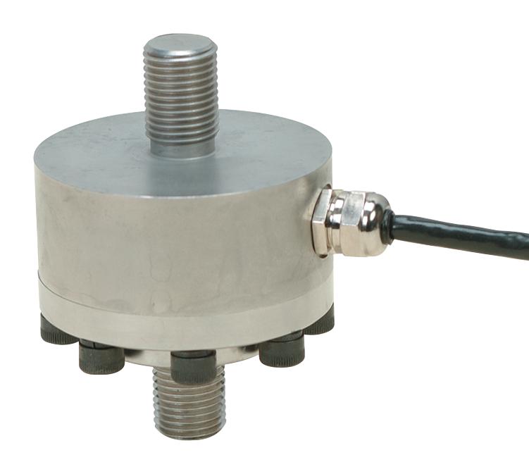 Omega Lc203-200 Load Cell, 2Mv / V, 200Lb, 10Vdc