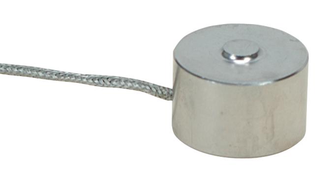 Omega Lc302-50 Load Cell, 1Mv / V, 50Lb, 50Vdc