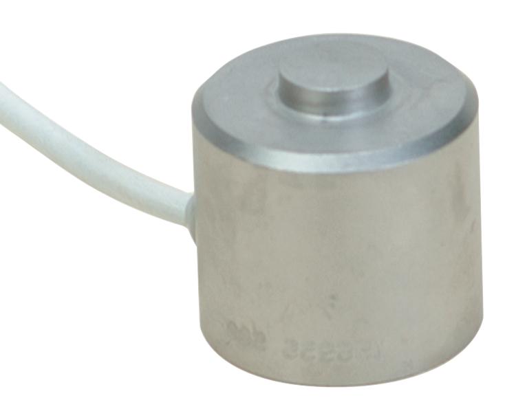 Omega Lc304-10K Load Cell, 2Mv / V, 10000Lb, 10Vdc