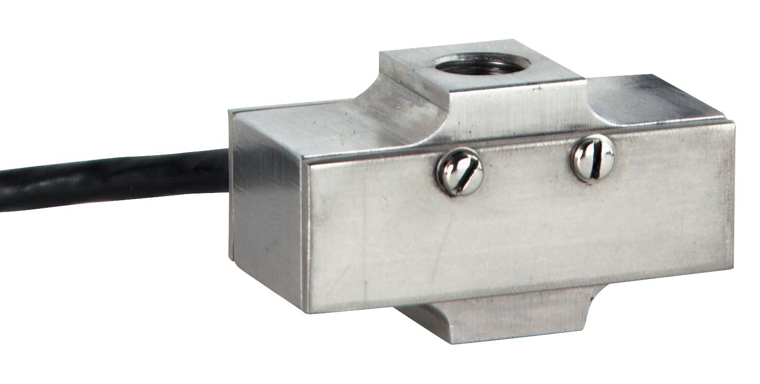 Omega Lc703-50 Load Cell, 2Mv / V, 50Lb, 10Vdc