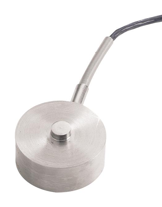 Omega Lcgd-500 Load Cell, 2Mv / V, 500Lb, 10Vdc