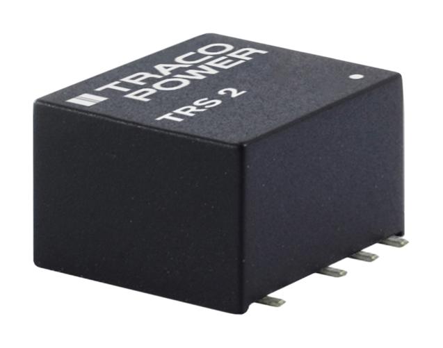 TRACO Power Trs 2-4819 Dc-Dc Converter, 9V, 0.222A