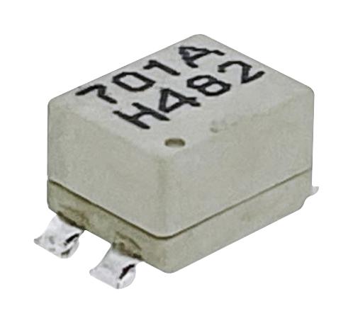 TRACO Power Tck-122 Common Mode Choke, 5Uh, 1.5A, Smd